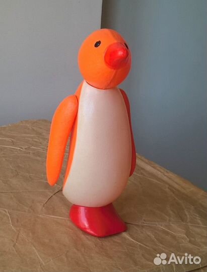 Игрушки куклы СССР