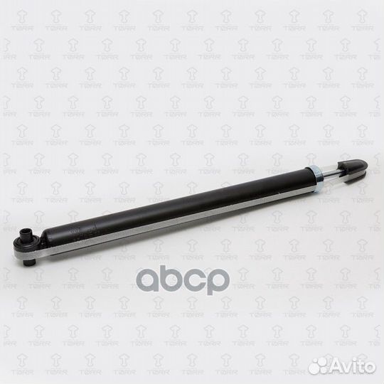 Амортизатор задний газовый DH1210 torr