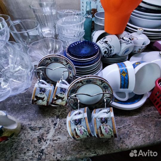 Посуда для дома