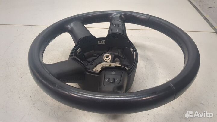 Руль Audi A8 (D3), 2006