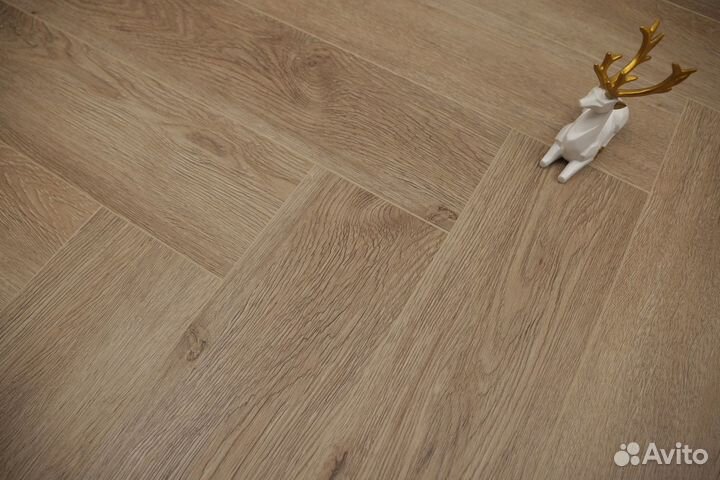 Плитка виниловая