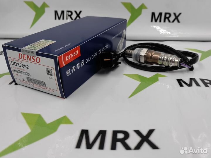 Лямбда-зонд DOX2062