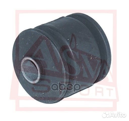 Сайлентблок поперечного рычага подвески зад п