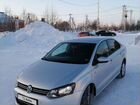 Volkswagen Polo 1.6 AT, 2013, 97 000 км