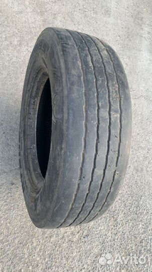 Шины kama 265/70 R19.5