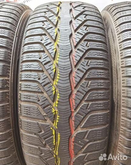 Kleber Dynaxer HP2 205/60 R16 92H