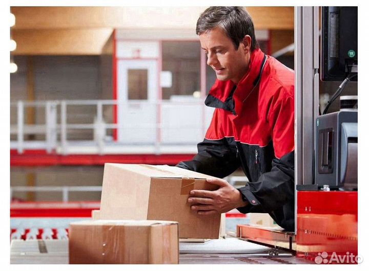 Упаковщик леруа