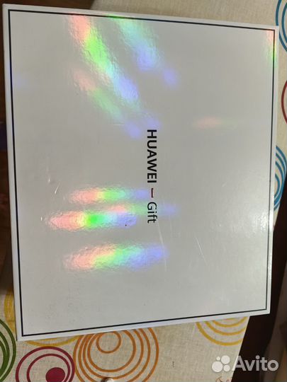 Подарочный набор Huawei дорожный