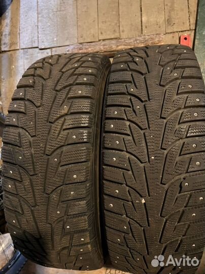 Hankook Winter I'Pike 205/65 R15