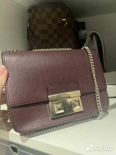 Сумка Furla metropolis