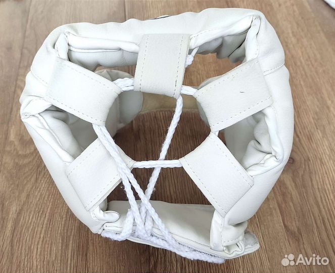 Кимоно, шлем, шингарты новые