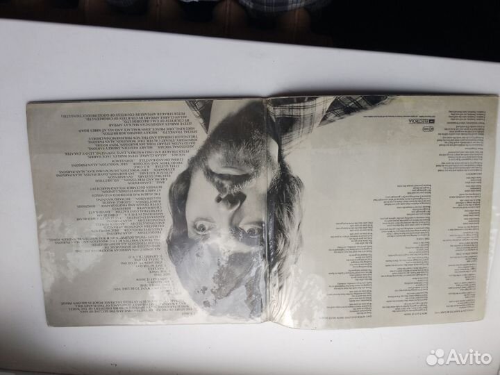 The alan parsons project I Robot