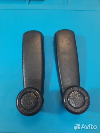 Ручки карты дверей ваз гранта