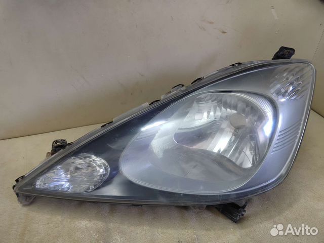 Фара левая Honda Jazz 2 GG