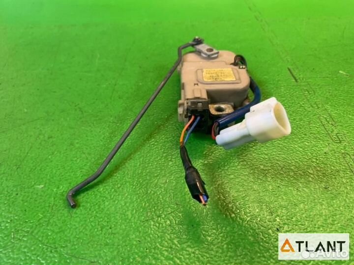 Активатор передний правый isuzu vehicross