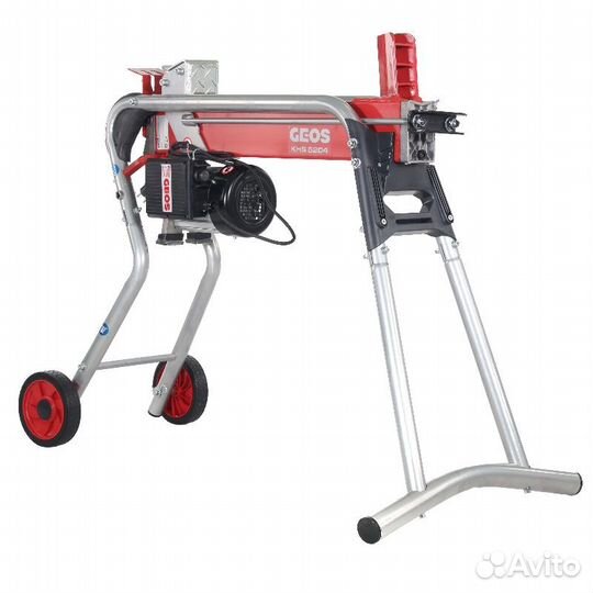 Дровокол Geos (Al-Ko) Easy KHS 5204 213251