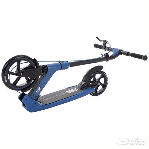 Самокат взрослый