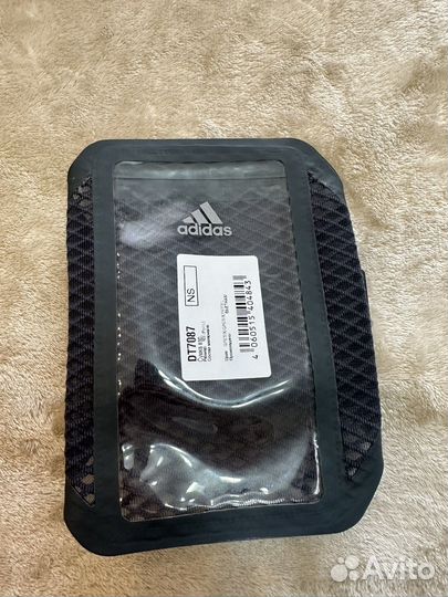 Чехол для смартфона на руку Media DT7087 Adidas