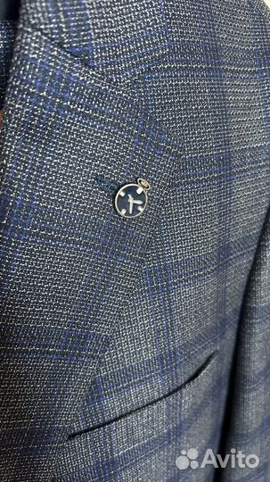 Костюм мужской