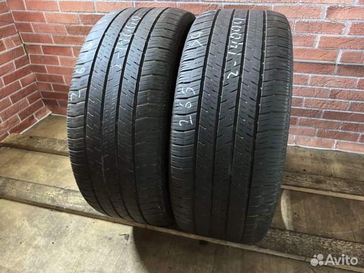 Continental Conti4x4Contact 265/50 R19 110H