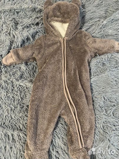 Вещи для мальчика