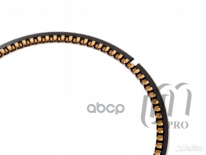 Кольца поршневые STD Suzuki J20A d84.0 STD