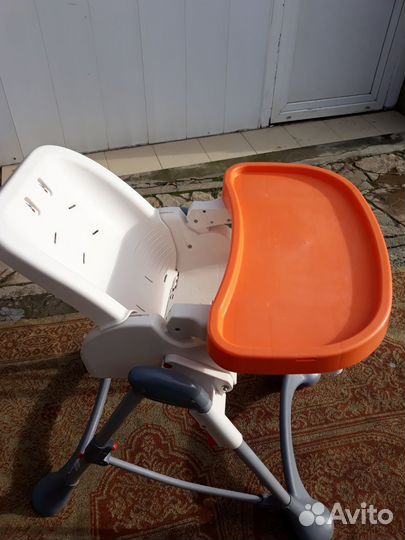 Стул для кормления