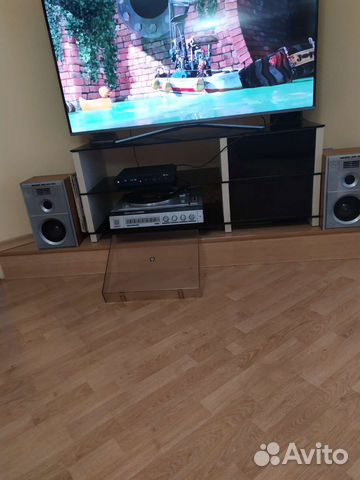 Виниловый проигрыватель Вега 109