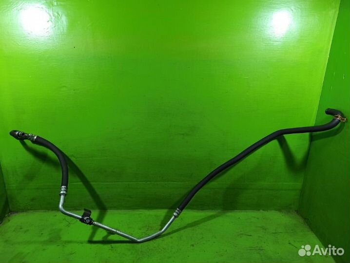 Трубка гур Renault Duster HSA K4MA690 2013