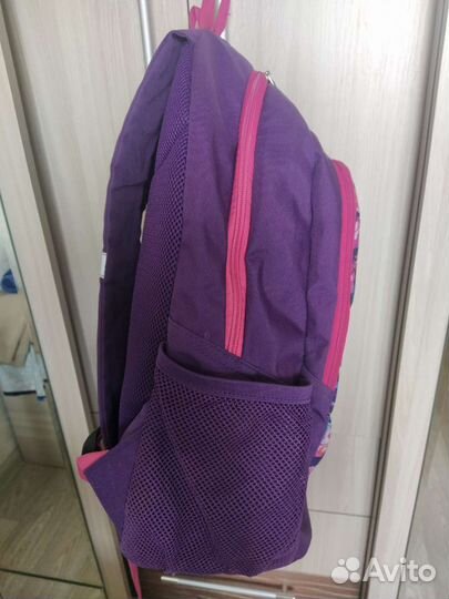 Рюкзак для девочки