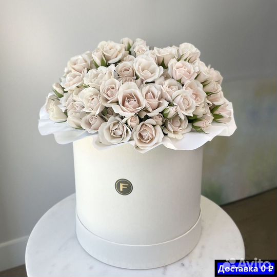 Букеты для подарков коллегам