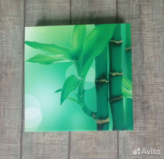 Модульная картина 