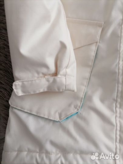 Куртка для девочки 140-152