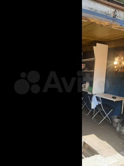 Гараж, 30 м²