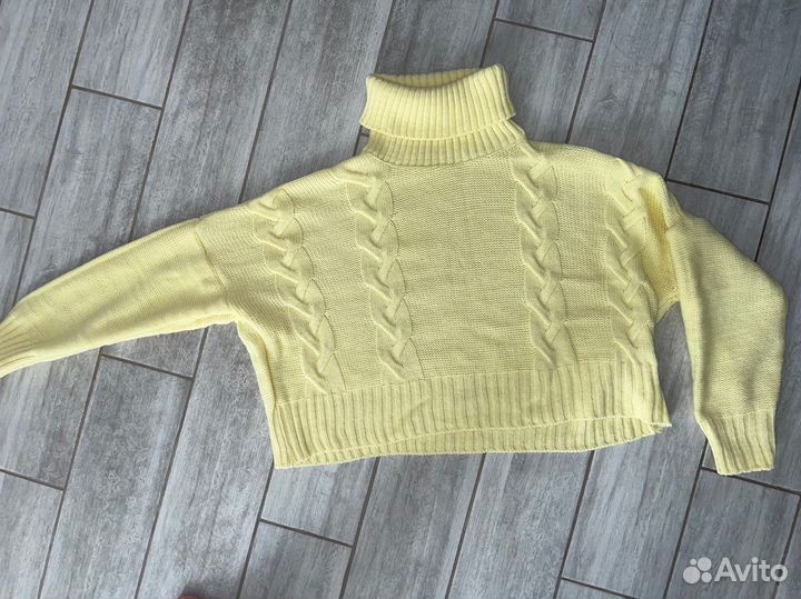 Женская одежда пакетом 40 42 44