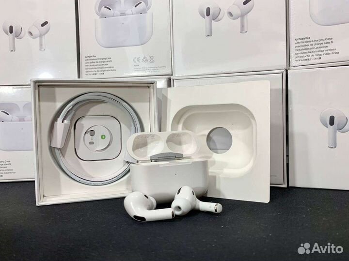 AirPods Pro 