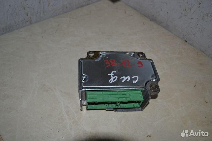 Блок airbag Kia Ceed (ED)