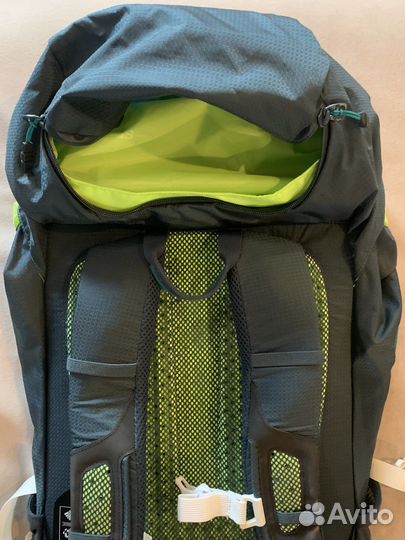 Туристический рюкзак Adidas terrex 35