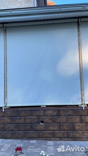 Зип-экраны: эффективная защита в любую погоду