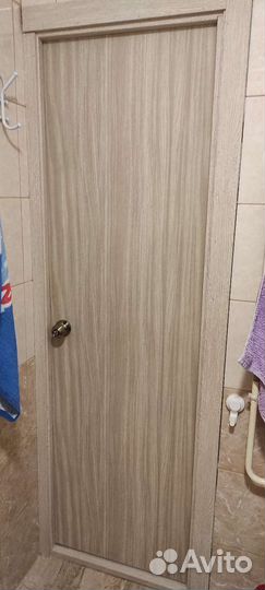 Межкомнатные двери