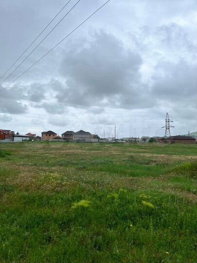 Участок 6 сот. (ИЖС)