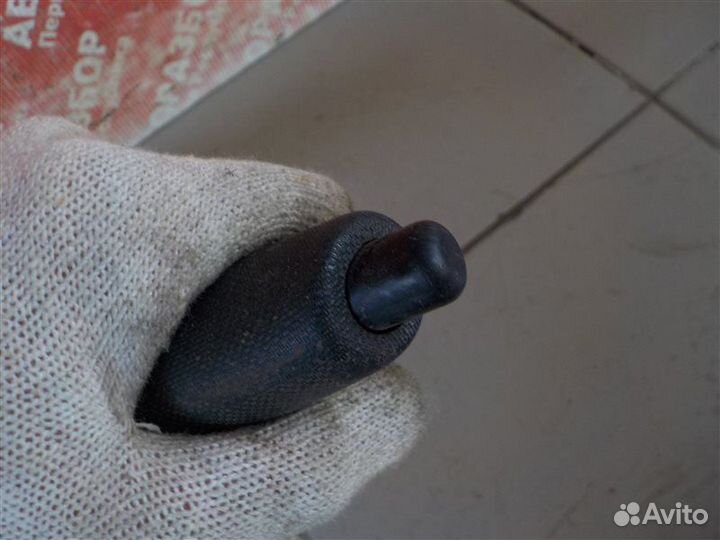 Ручник Mitsubishi Galant 9 4G93 2007