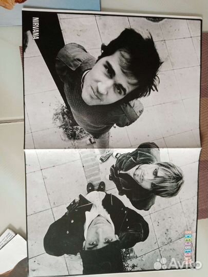 Плакаты постеры