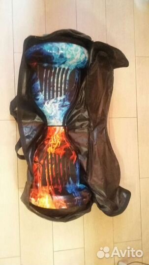 Гироскутер 