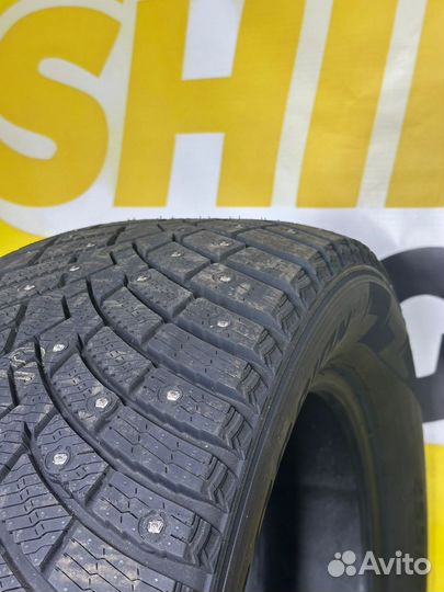 Pirelli Scorpion Ice Zero 2 255/55 R20 110H