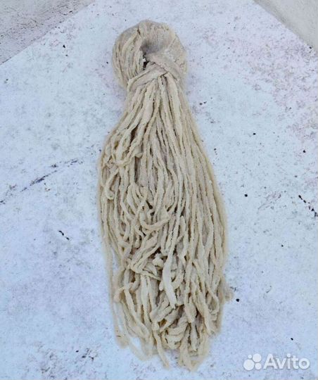 Черева свиная 34/36 мм экстра