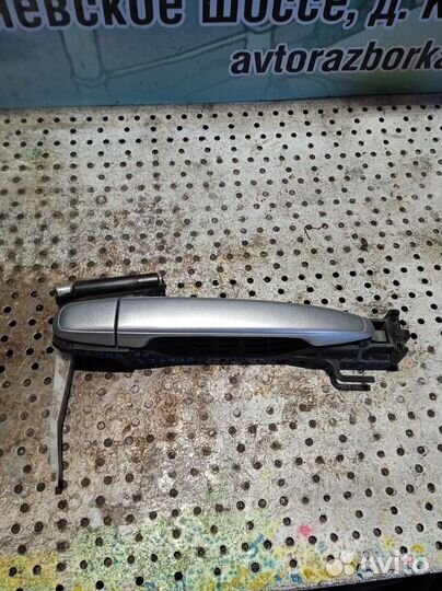 Ручка двери Toyota Land Cruiser Prado 120