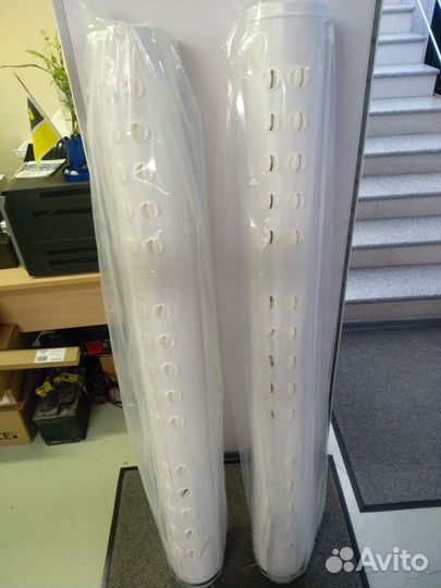 Дисковый воздуховод приточного воздуха, Swegon