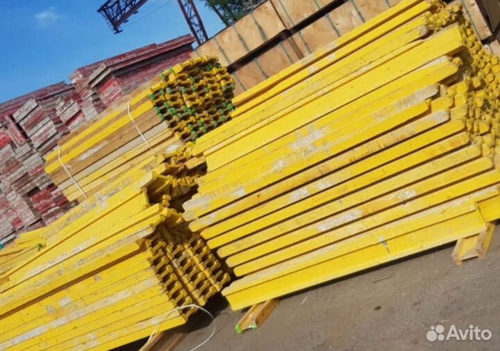 Балка бдк для опалубки