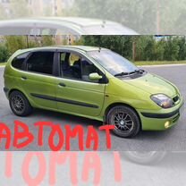 Renault Scenic 1.6 AT, 2001, 159 000 км, с пробегом, цена 315 000 руб.